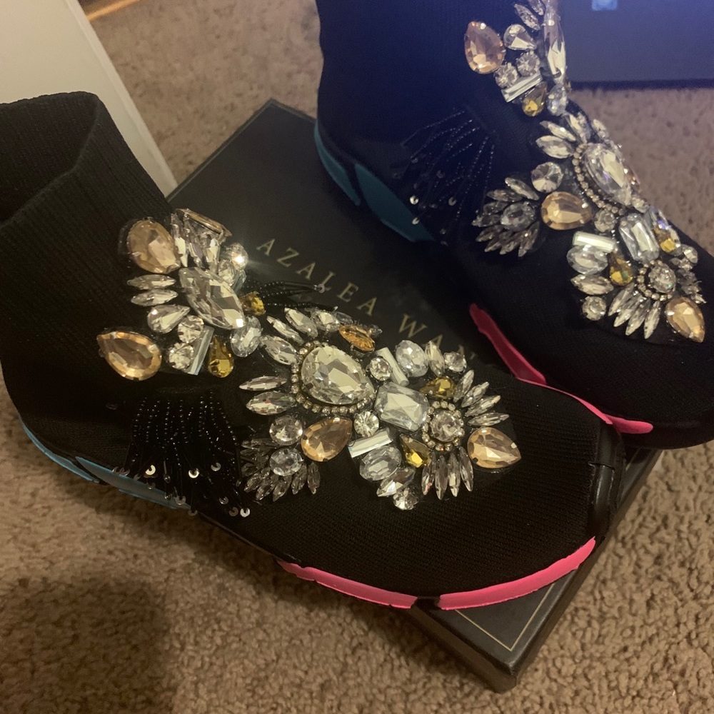 Formation sneakers